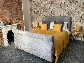 Ashfield Boutique Stays fotoÄŸrafÄ±