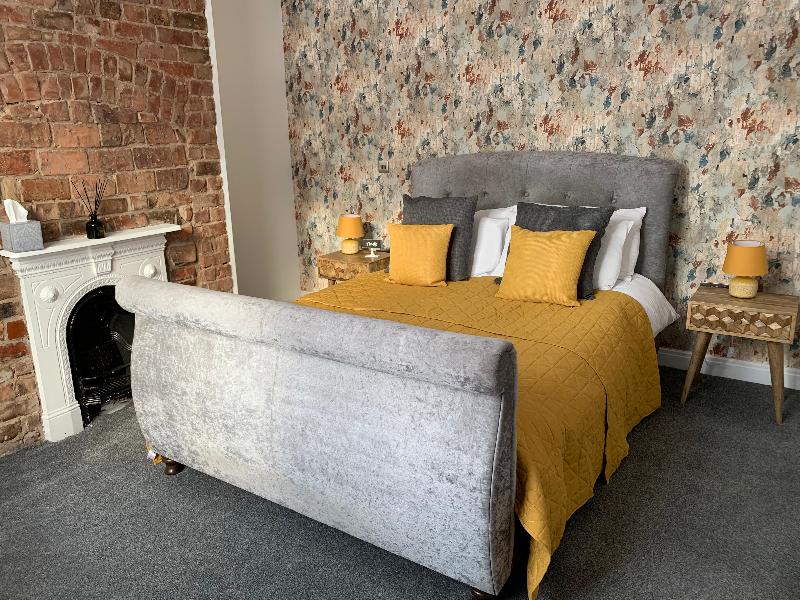 Ashfield Boutique Stays - Oda