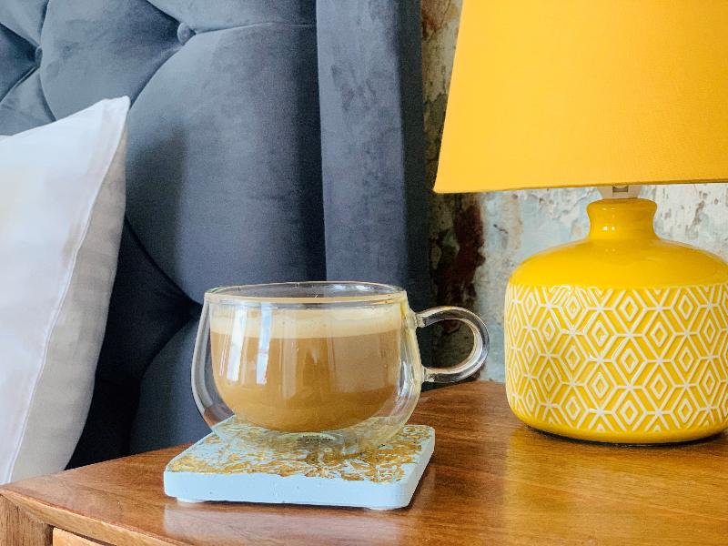 Ashfield Boutique Stays - Oda