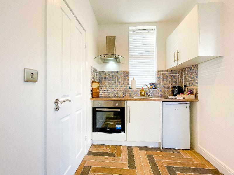 Ashfield Boutique Stays - Oda