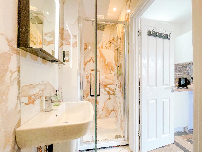 Ashfield Boutique Stays - Oda