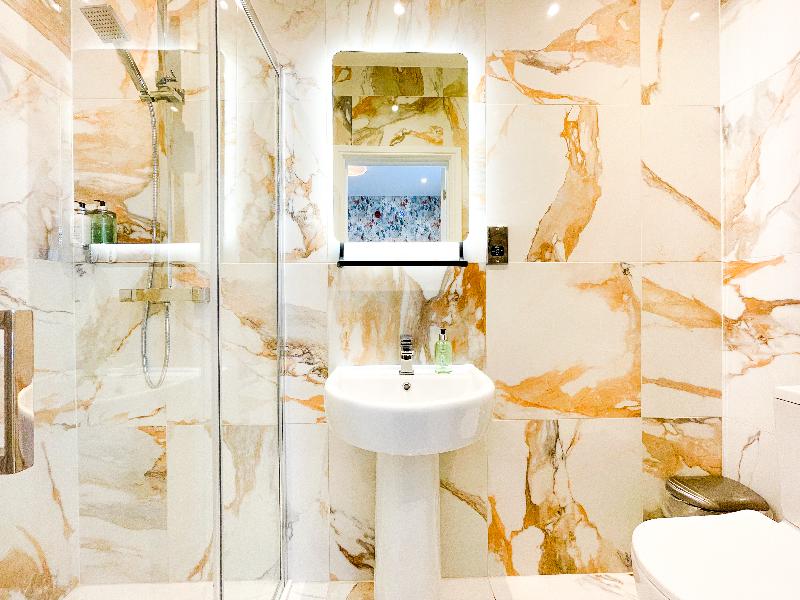 Ashfield Boutique Stays - Oda