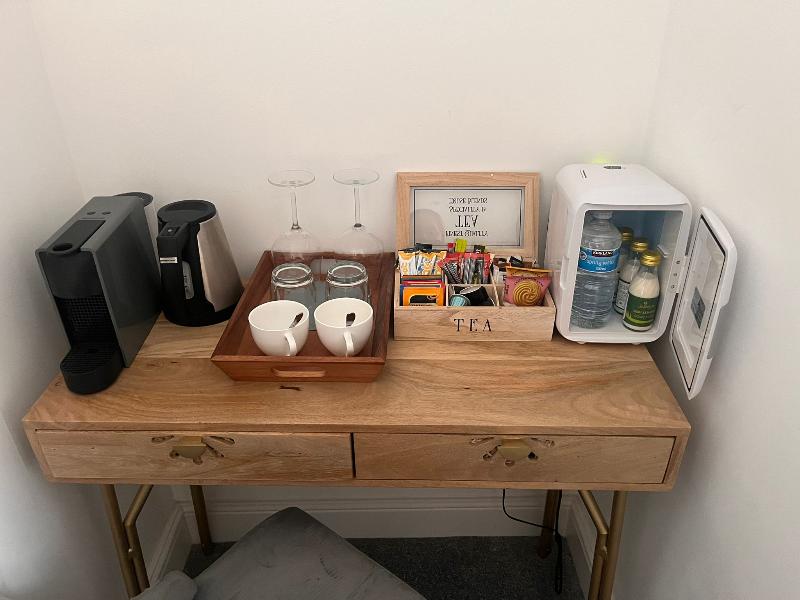 Ashfield Boutique Stays - Oda