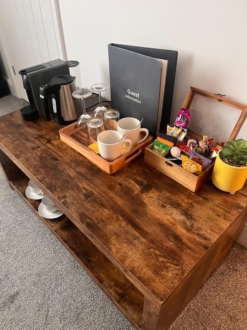 Ashfield Boutique Stays - Oda