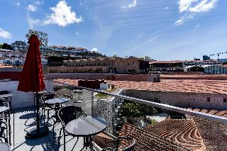 Smartr Porto Gaia & Spa otel fotoğrafı