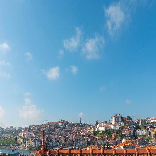 Smartr Porto Gaia & Spa fotoÄŸrafÄ±