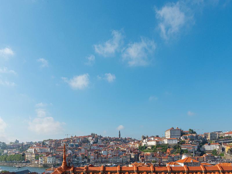 Smartr Porto Gaia & Spa - Genel
