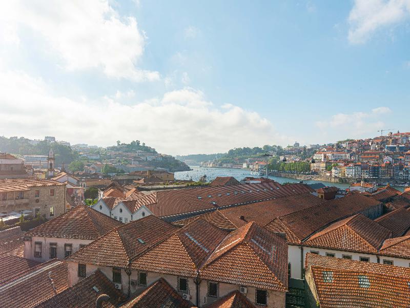Smartr Porto Gaia & Spa - Genel