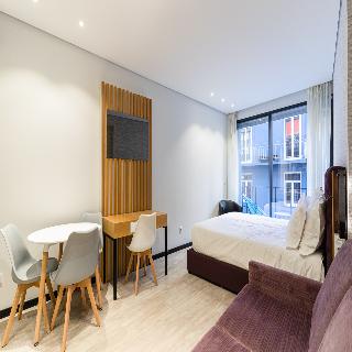 Smartr Porto Gaia & Spa fotoÄŸrafÄ±