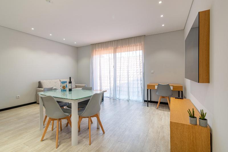 Smartr Porto Gaia & Spa - Oda