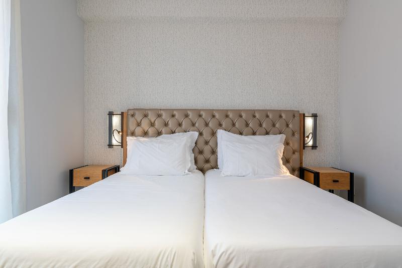 Smartr Porto Gaia & Spa - Oda