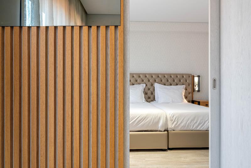 Smartr Porto Gaia & Spa - Oda