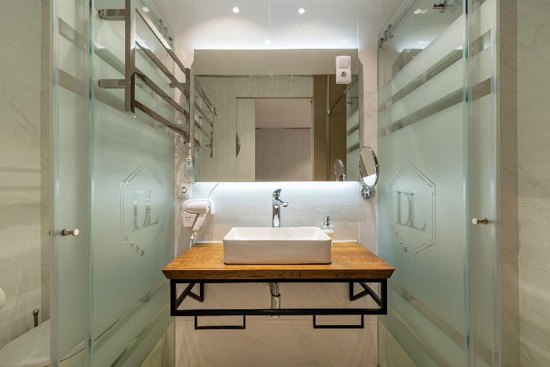 Smartr Porto Gaia & Spa - Oda