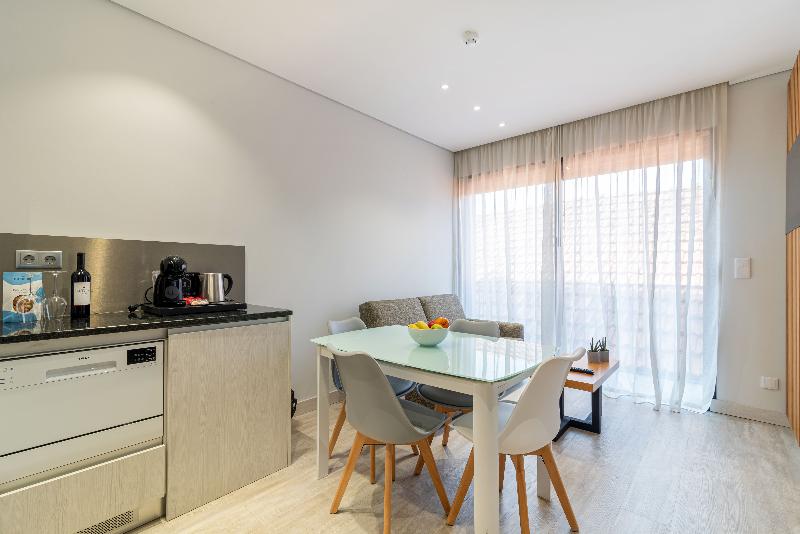 Smartr Porto Gaia & Spa - Oda