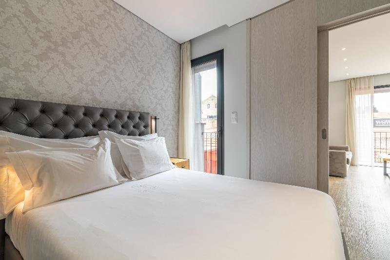 Smartr Porto Gaia & Spa - Oda