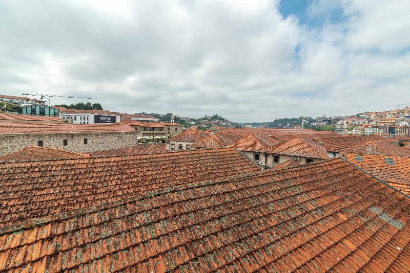 Smartr Porto Gaia & Spa - Oda