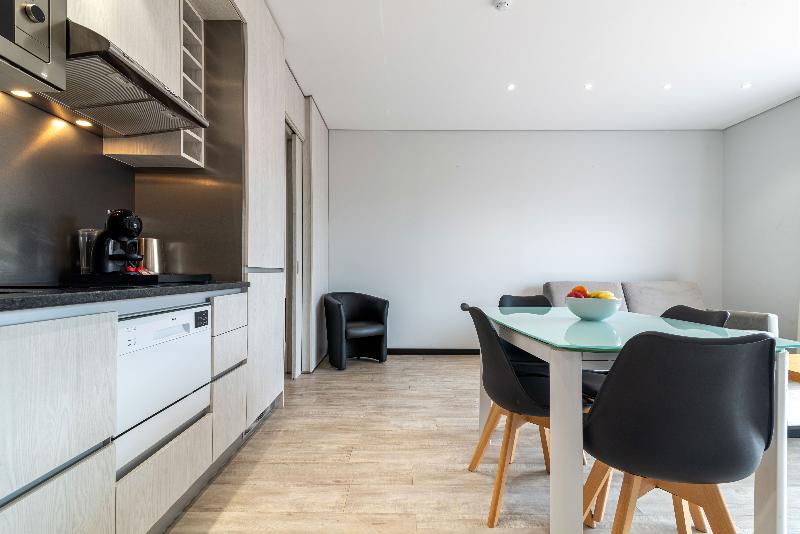 Smartr Porto Gaia & Spa - Oda