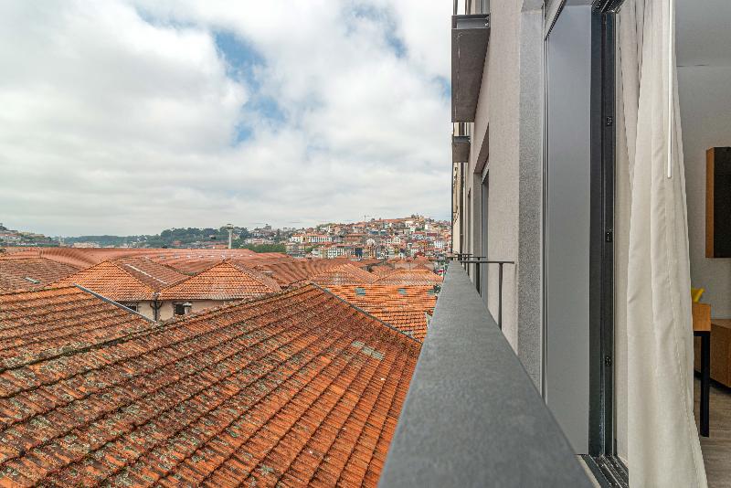 Smartr Porto Gaia & Spa - Oda