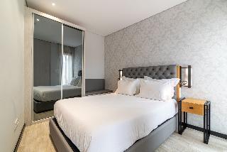 Smartr Porto Gaia & Spa fotoÄŸrafÄ±