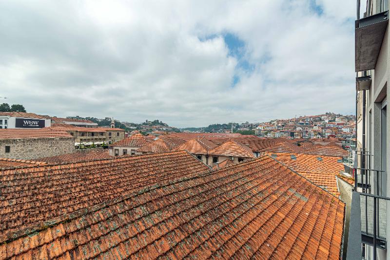 Smartr Porto Gaia & Spa - Oda