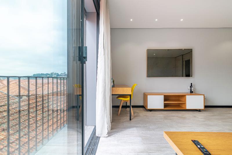 Smartr Porto Gaia & Spa - Oda