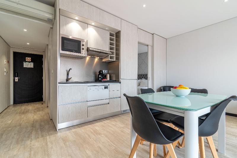Smartr Porto Gaia & Spa - Oda