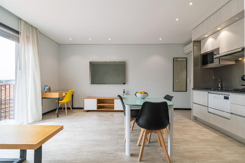 Smartr Porto Gaia & Spa - Oda