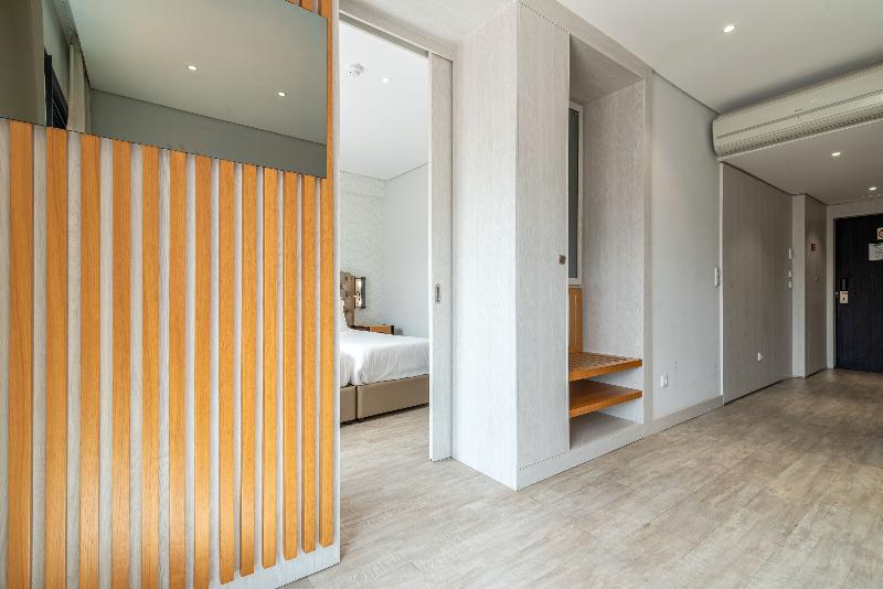 Smartr Porto Gaia & Spa - Oda