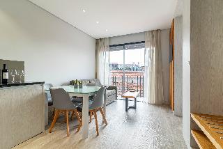 Smartr Porto Gaia & Spa fotoÄŸrafÄ±