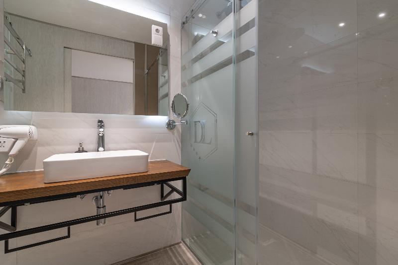 Smartr Porto Gaia & Spa - Oda