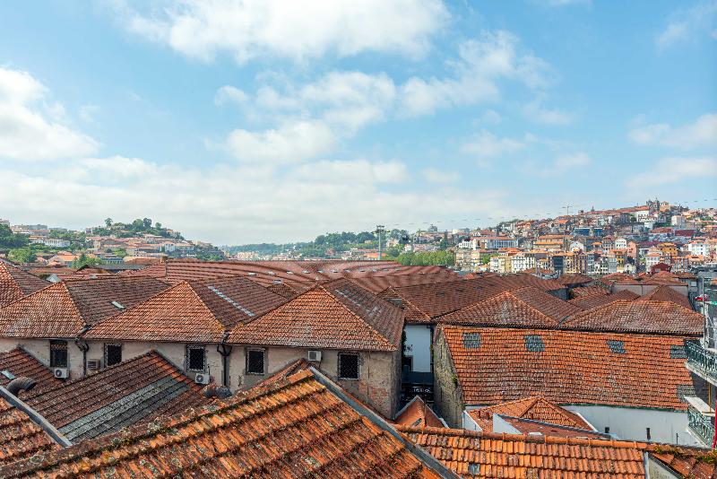 Smartr Porto Gaia & Spa - Oda