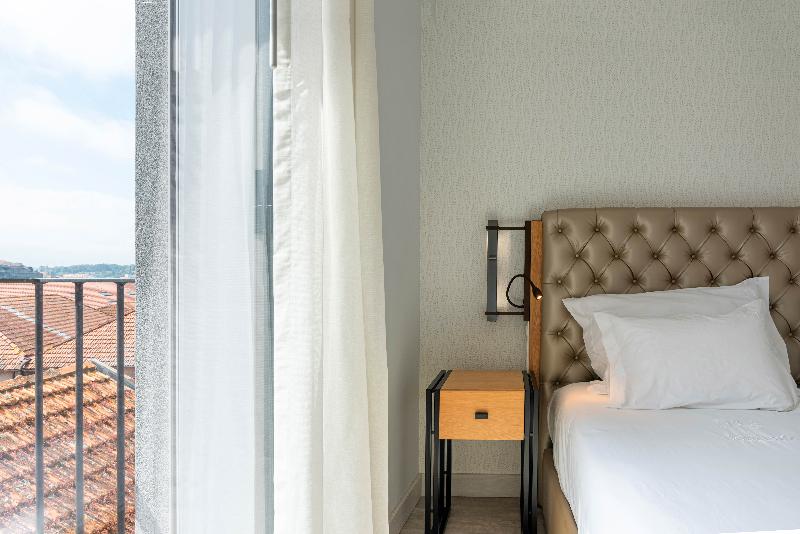 Smartr Porto Gaia & Spa - Oda
