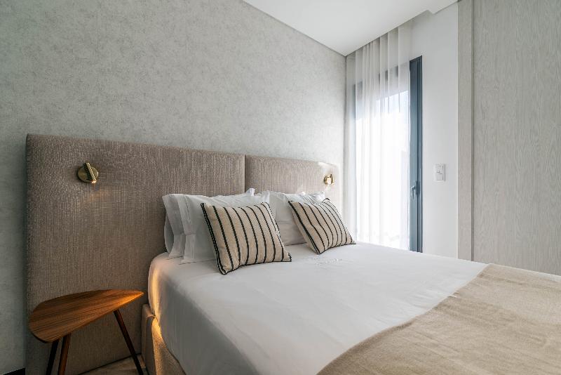 Smartr Porto Gaia & Spa - Oda