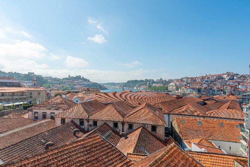 Smartr Porto Gaia & Spa - Oda