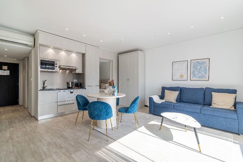 Smartr Porto Gaia & Spa - Oda
