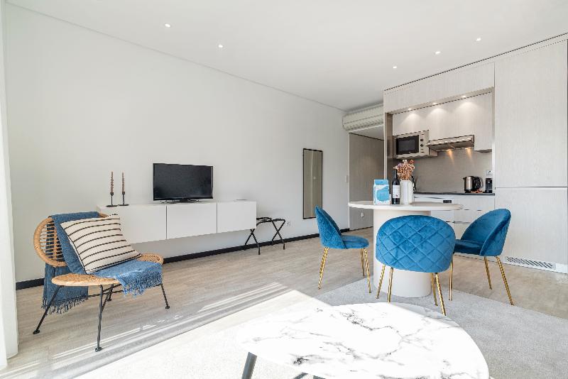 Smartr Porto Gaia & Spa - Oda