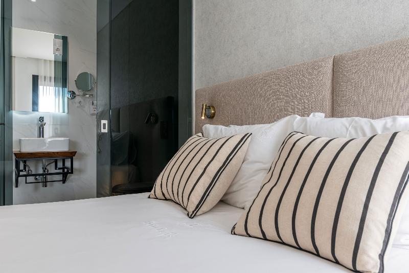 Smartr Porto Gaia & Spa - Oda