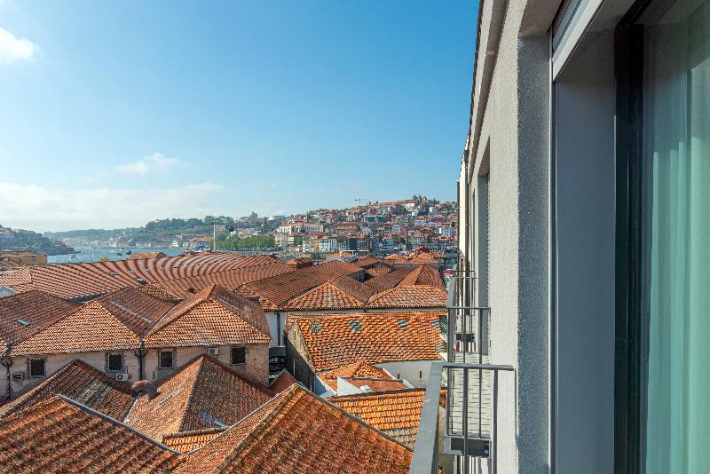 Smartr Porto Gaia & Spa - Oda