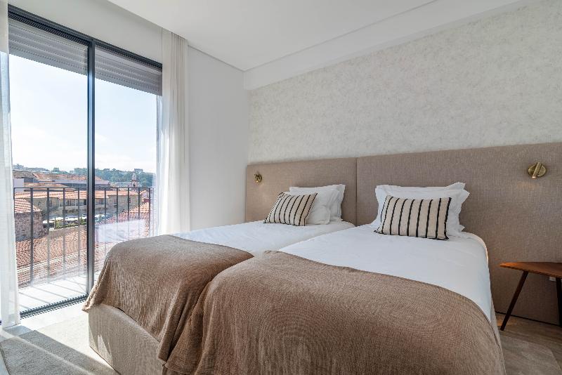 Smartr Porto Gaia & Spa - Oda