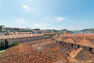 Smartr Porto Gaia & Spa fotoÄŸrafÄ±