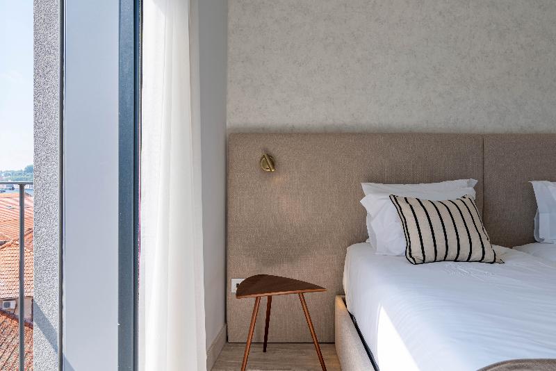 Smartr Porto Gaia & Spa - Oda