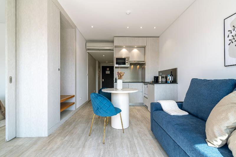 Smartr Porto Gaia & Spa - Oda