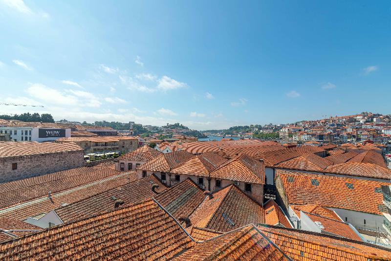 Smartr Porto Gaia & Spa - Oda