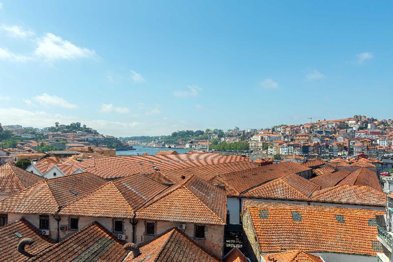 Smartr Porto Gaia & Spa - Oda