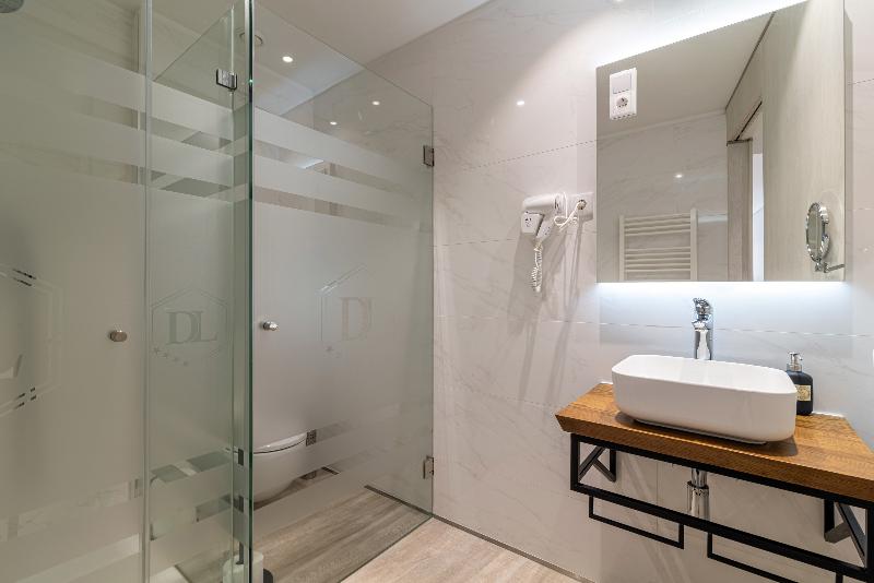 Smartr Porto Gaia & Spa - Oda