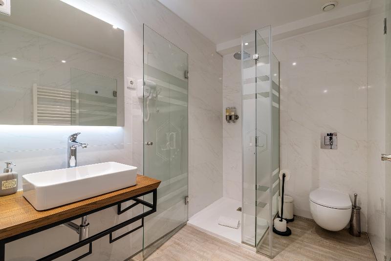 Smartr Porto Gaia & Spa - Oda