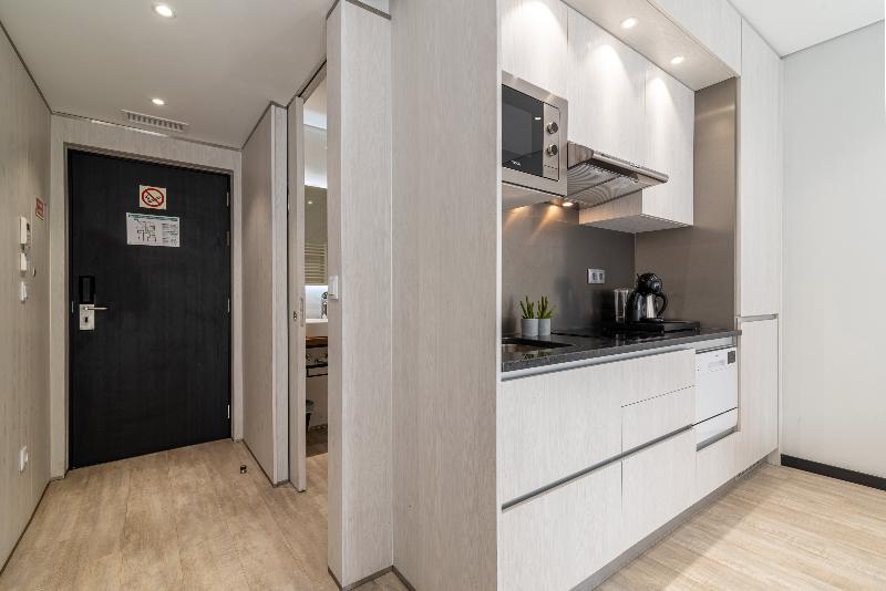 Smartr Porto Gaia & Spa - Oda
