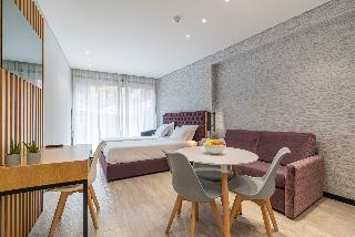 Smartr Porto Gaia & Spa fotoÄŸrafÄ±
