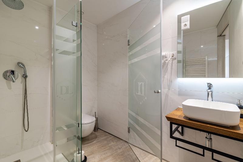 Smartr Porto Gaia & Spa - Oda