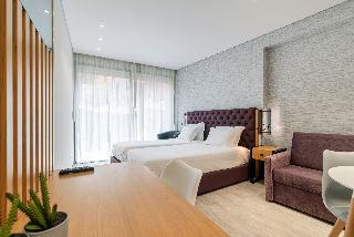 Smartr Porto Gaia & Spa fotoÄŸrafÄ±
